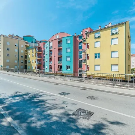 One-bedroom In Appartement