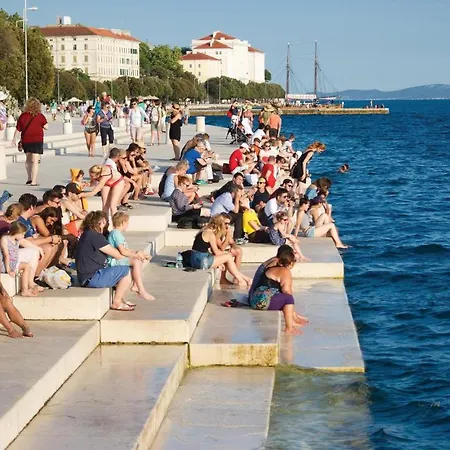 One-bedroom In Zadar