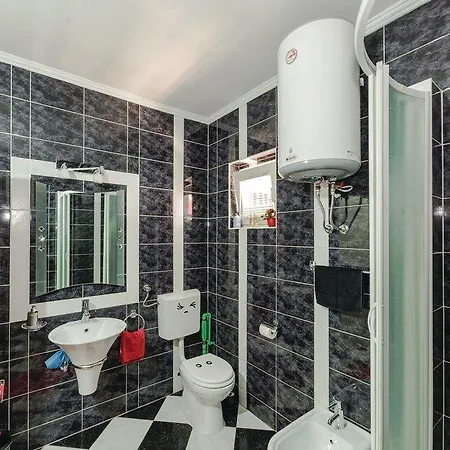 Appartement One-bedroom In *