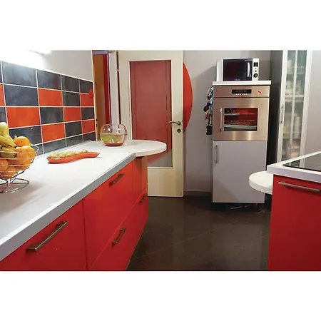 Appartement One-bedroom In Zadar