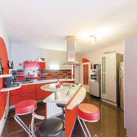 Appartement One-bedroom In