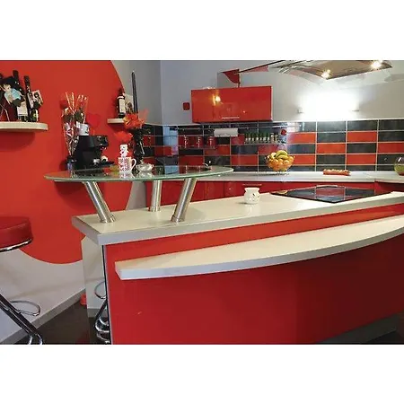 One-bedroom In Apartment Zadar