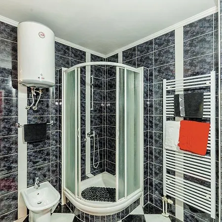 One-bedroom In Apartman Zára