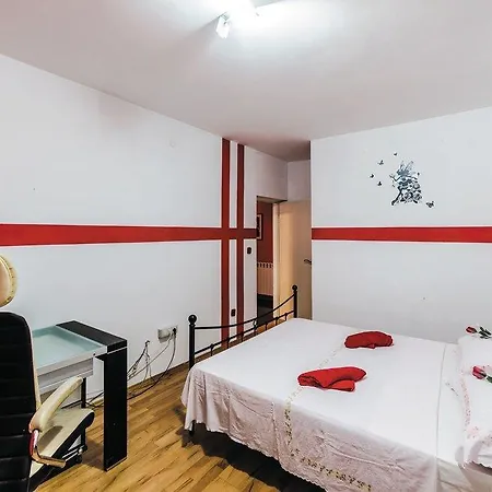 One-bedroom In * Zára