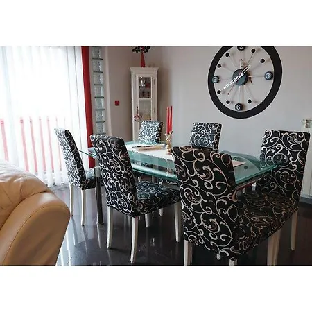 One-bedroom In Apartman